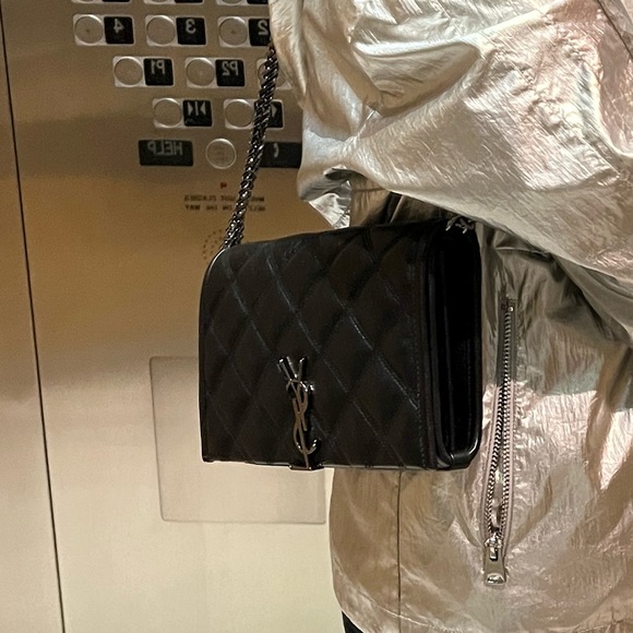 YSL wallet on chain - Picture 5 of 11